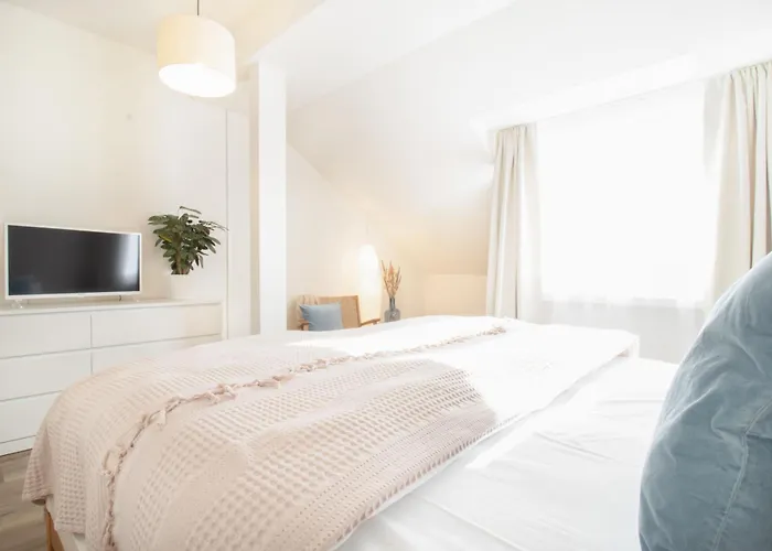 Loewe Apartment Blau Neuhausen Am Rheinfall