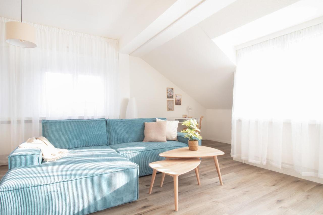 Loewe Blau Neuhausen Am Rheinfall